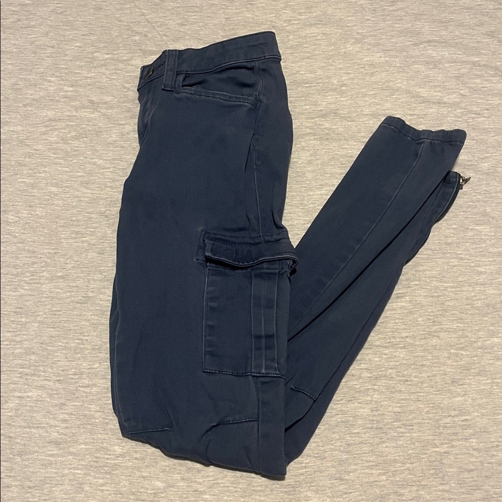 Bongo Juniors Cargo Pants